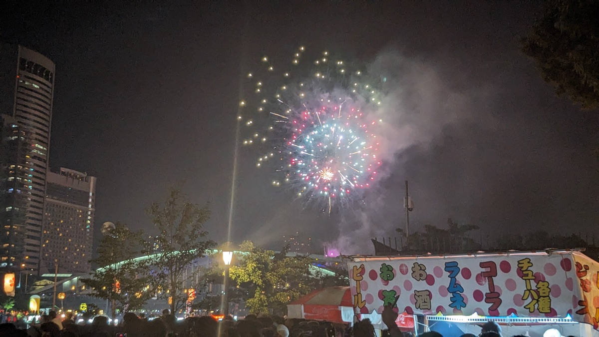 天神祭